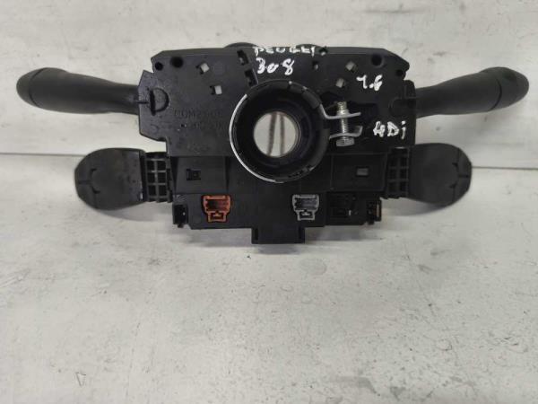 COMMODO CITROEN / PEUGEOT - Vue 2